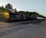 CSX 6160